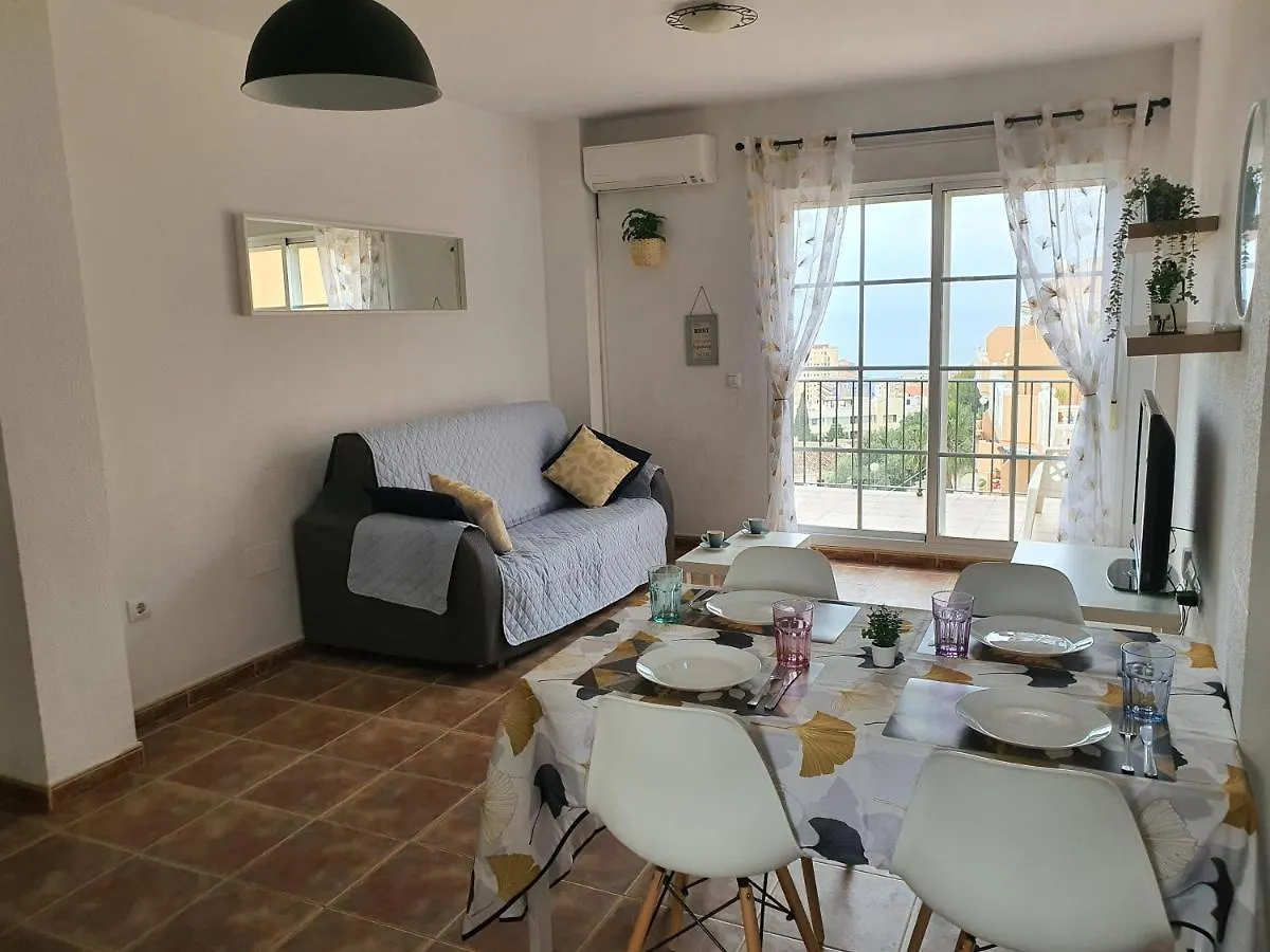 Elco Holiday Apartment Fuengirola
