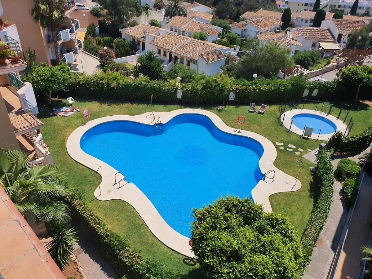Elco Holiday Apartment Fuengirola