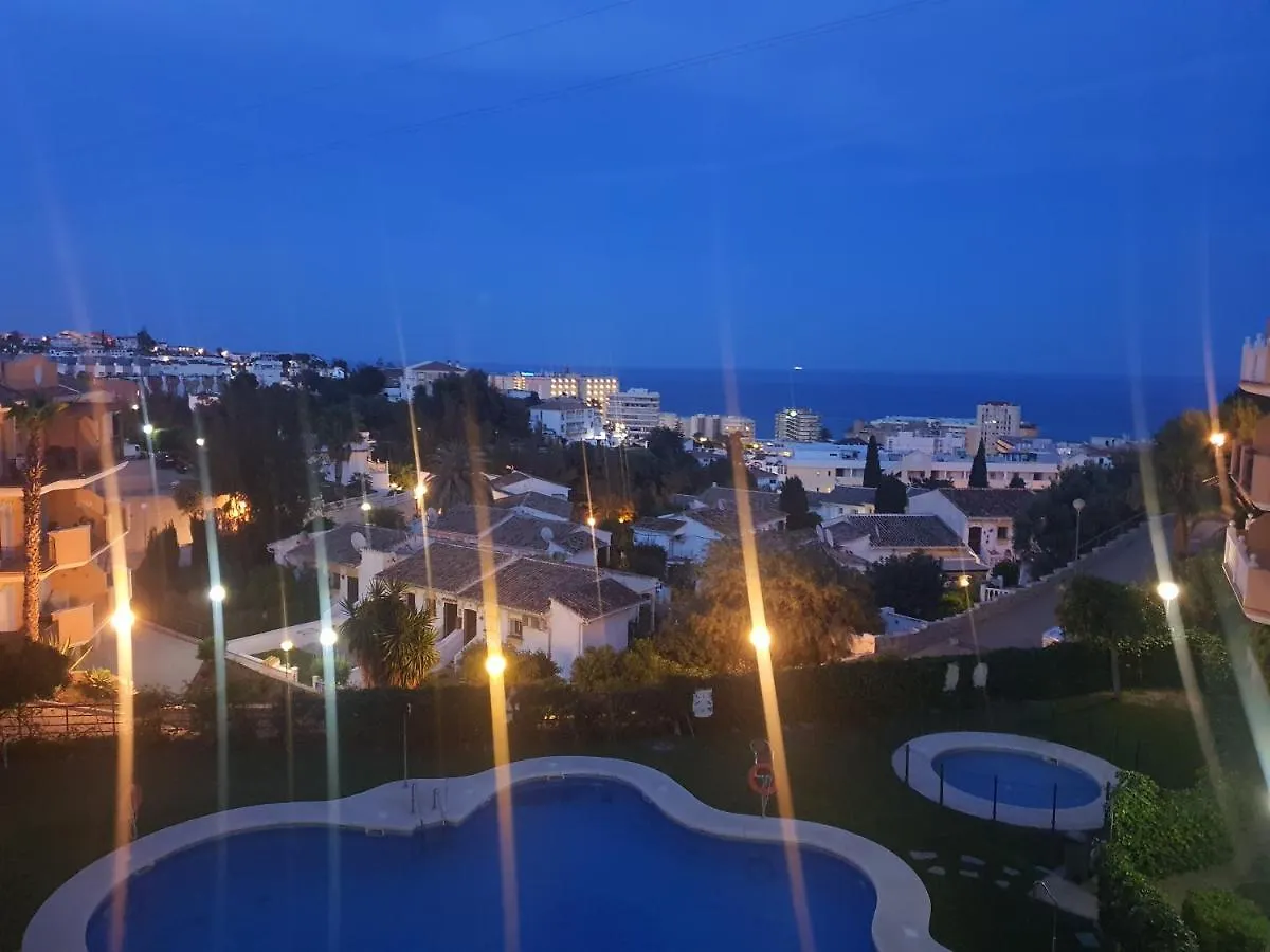 Elco Holiday Apartment Fuengirola 0*,