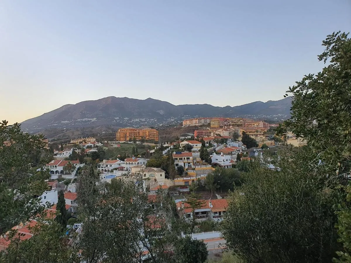 Elco Holiday Apartment Fuengirola 0*,  Espagne