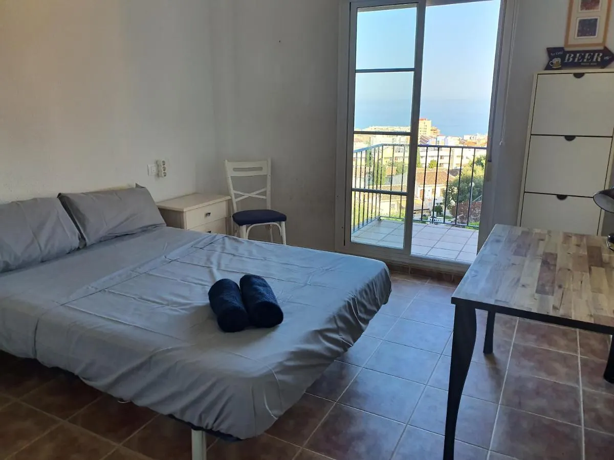Elco Holiday Apartment Fuengirola