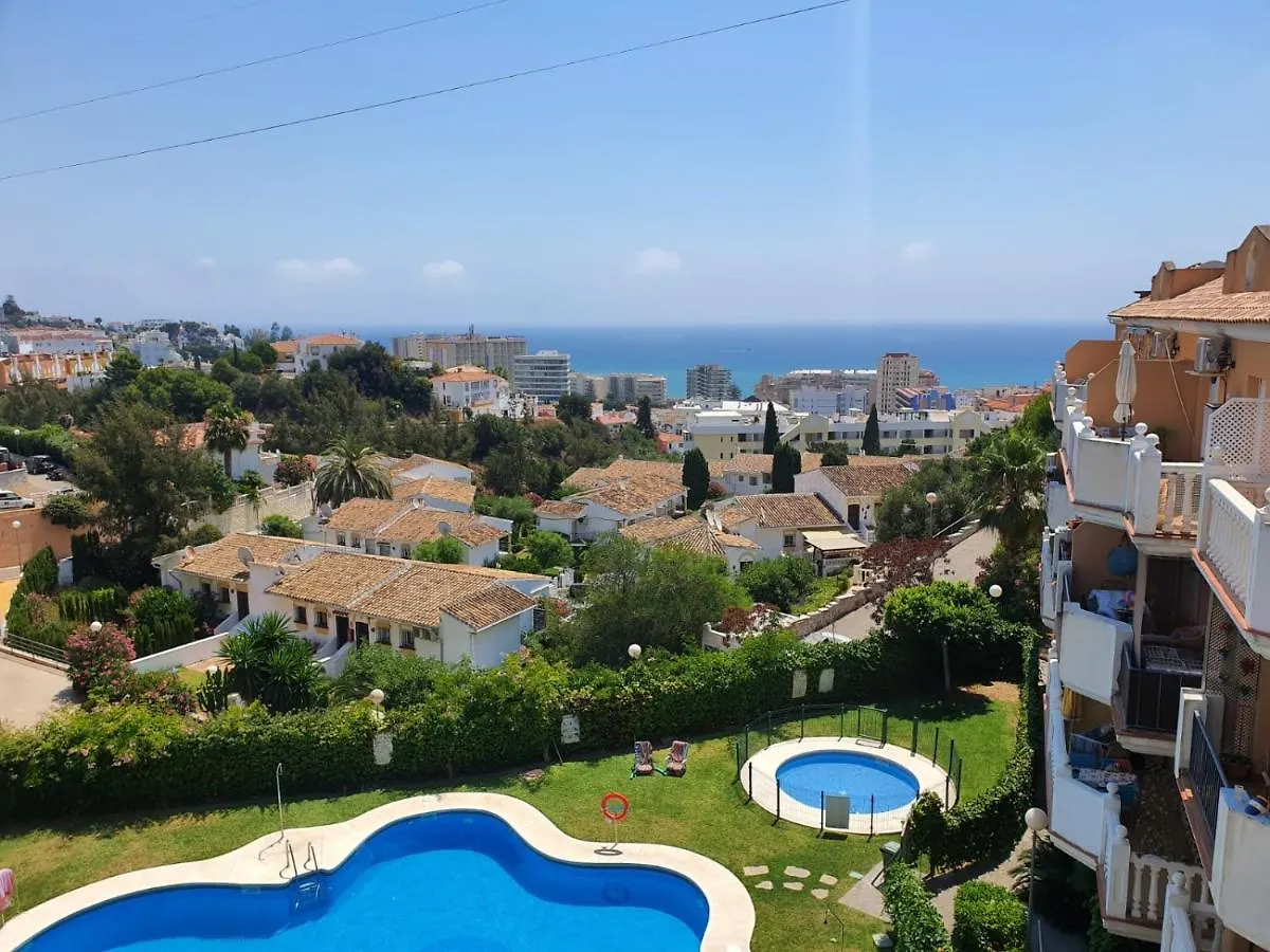 Elco Holiday Apartment Fuengirola España
