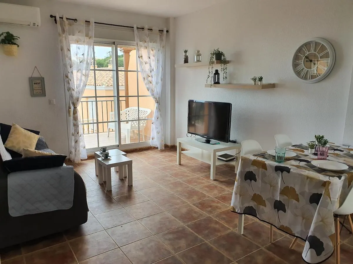 Elco Holiday Apartment Fuengirola
