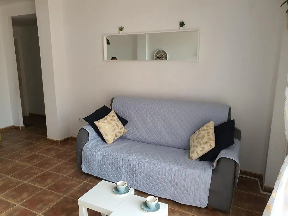 Elco Holiday Apartment Fuengirola