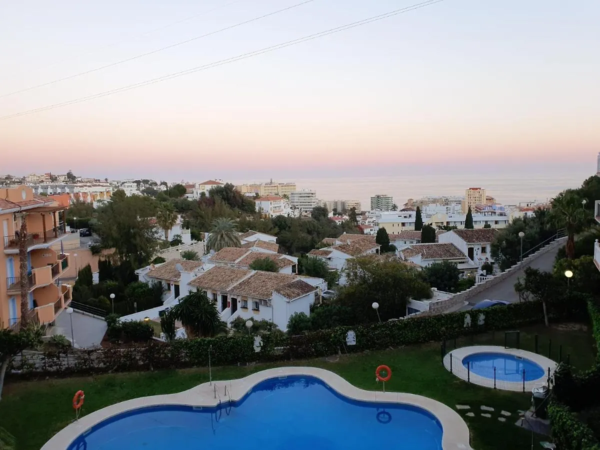 Elco Holiday Apartment Fuengirola España