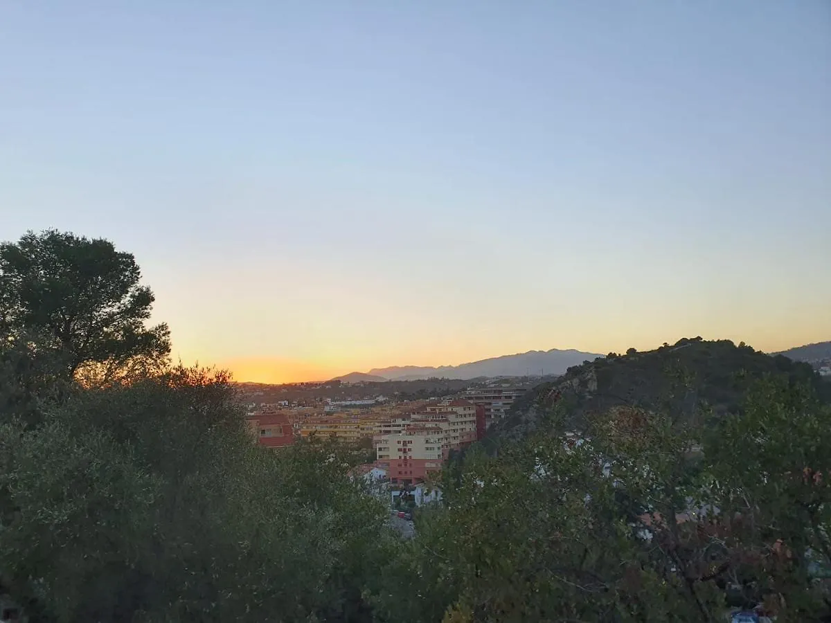 Elco Holiday Apartment Fuengirola
